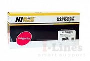 Картридж Hi-Black CLT-M407S для Samsung