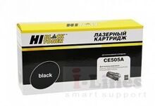 Картридж Hi-Black CE505A/ №719 для HP / Canon