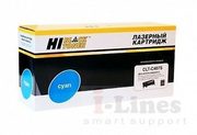Картридж Hi-Black CLT-C407S для Samsung